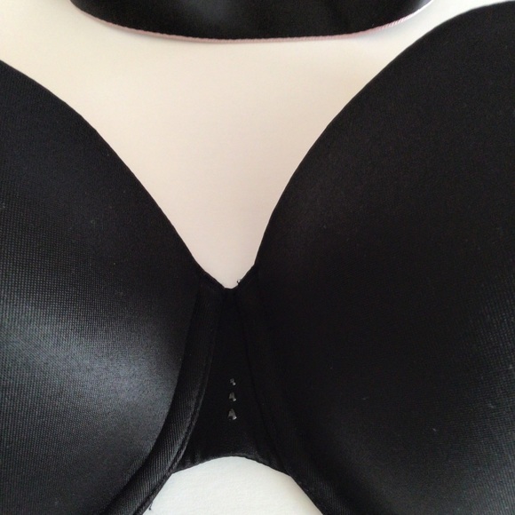 Victoria’s Secret black biofit multi-way black bra - Picture 12 of 15